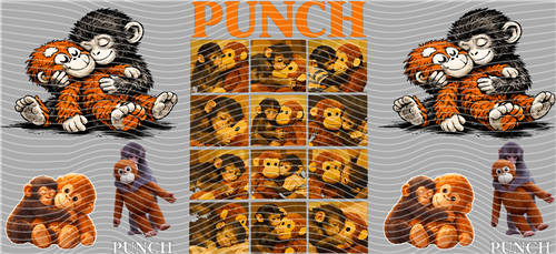 16oz Latest Bestseller-C 8282